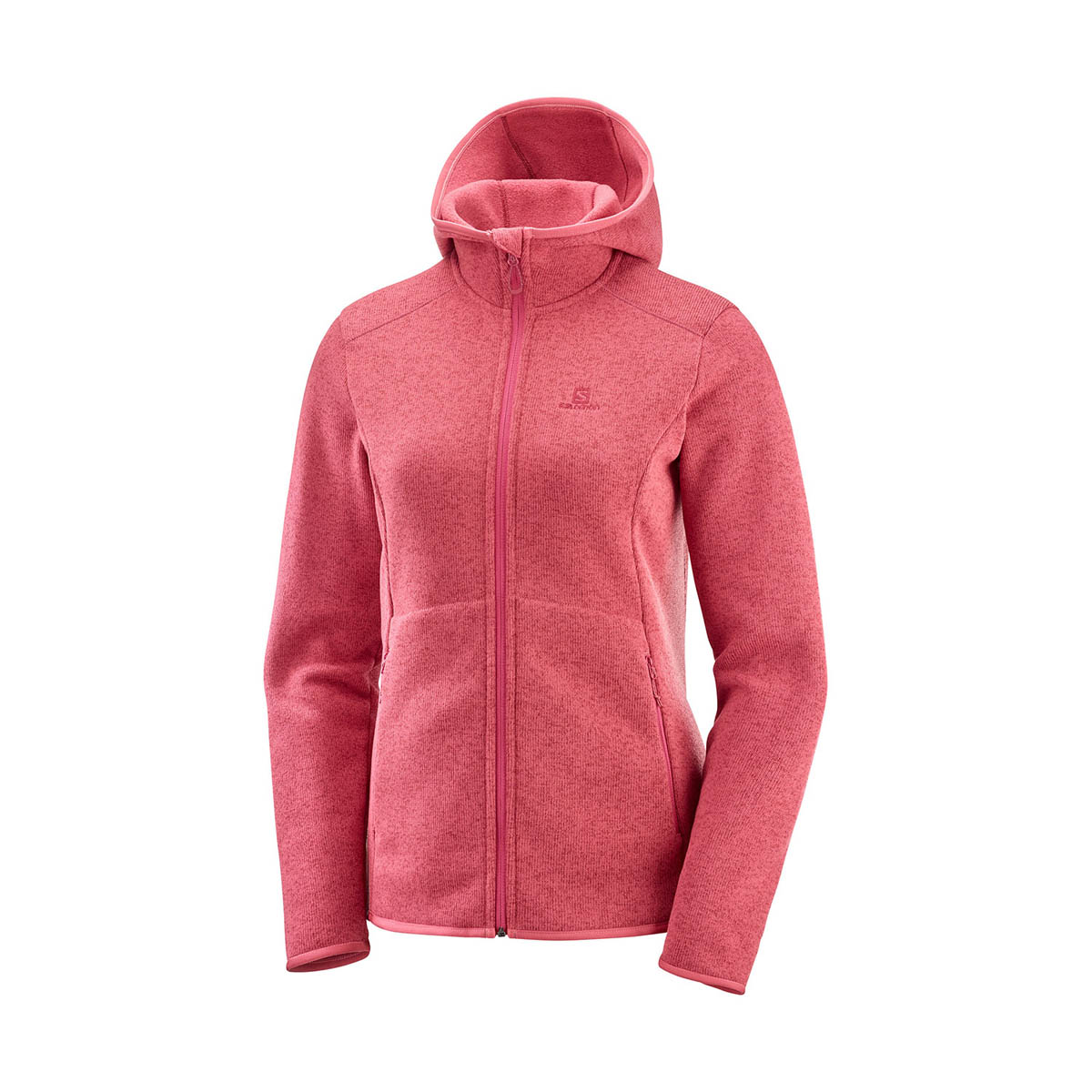 SALOMON - BISE HOODIE