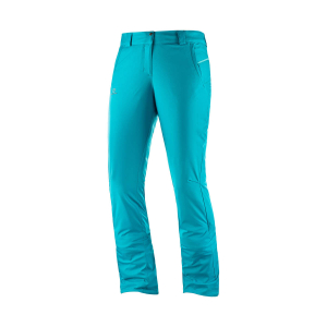 SALOMON - STORMSEASON PANT