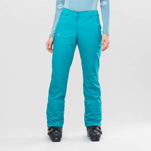 SALOMON - STORMSEASON PANT