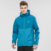 SALOMON - LA COTE FLEX 2.5 LAYER JACKET