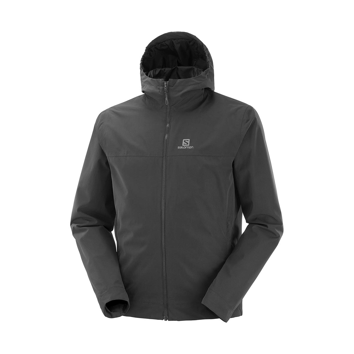 SALOMON - EXPLORE WATERPROOF JACKET