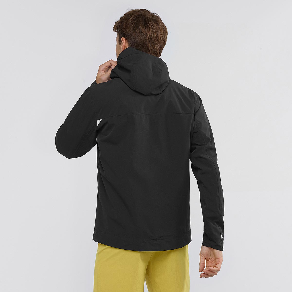 SALOMON - EXPLORE WATERPROOF JACKET