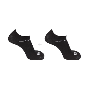 SALOMON - FESTIVAL 2 PACK SOCKS