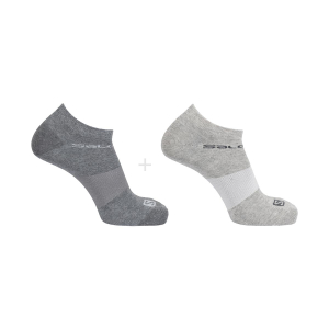 SALOMON - FESTIVAL 2 PACK SOCKS