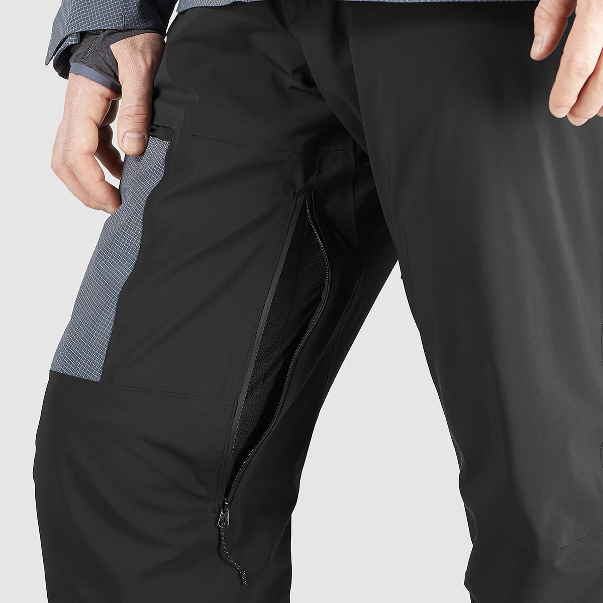 SALOMON - EPIC PANT
