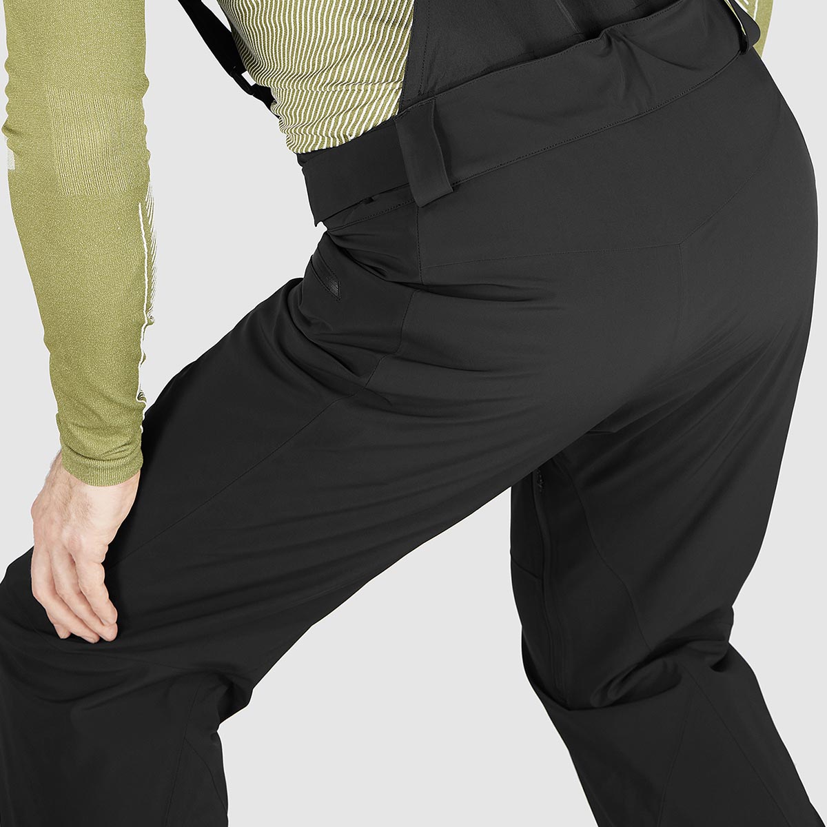 SALOMON - EPIC PANT
