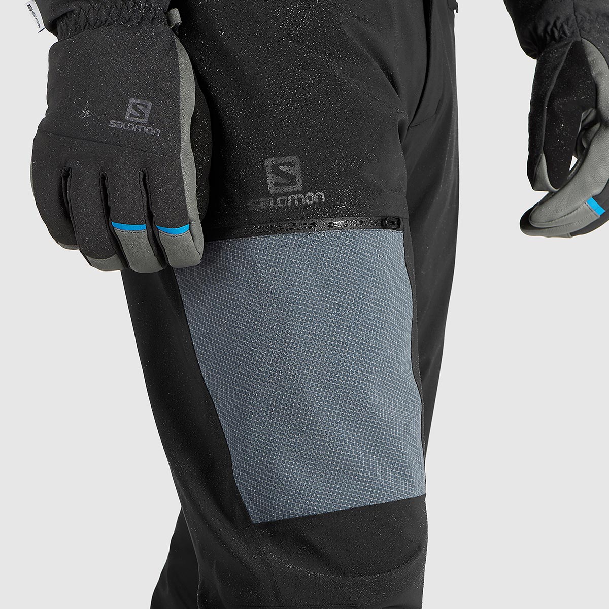SALOMON - EPIC PANT