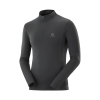 SALOMON - EXPLORE SEAMLESS HALF ZIP MIDLAYER