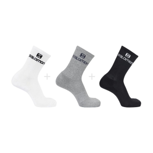 SALOMON - EVERYDAY CREW 3-PACK SOCKS