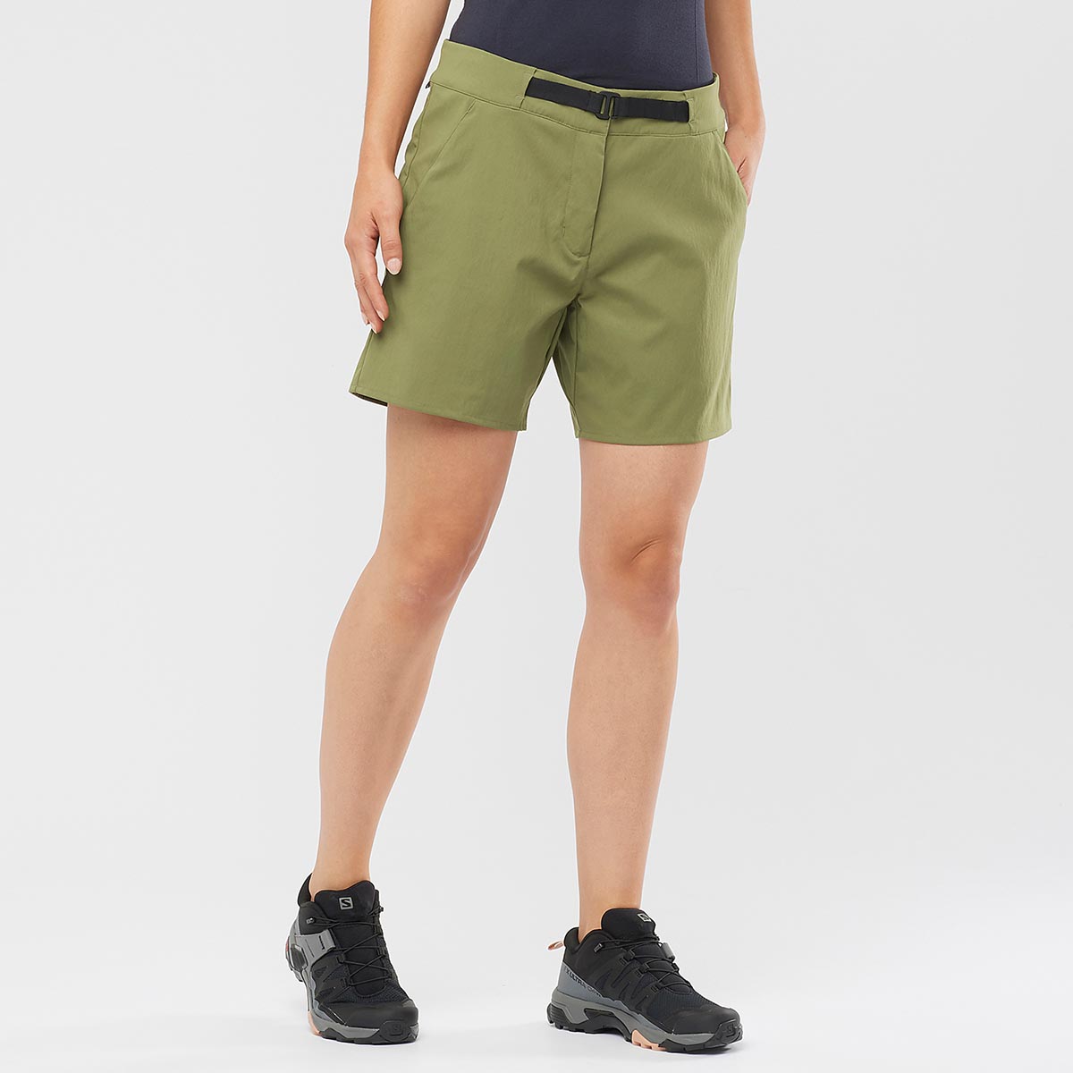 SALOMON - OUTRACK SHORTS W