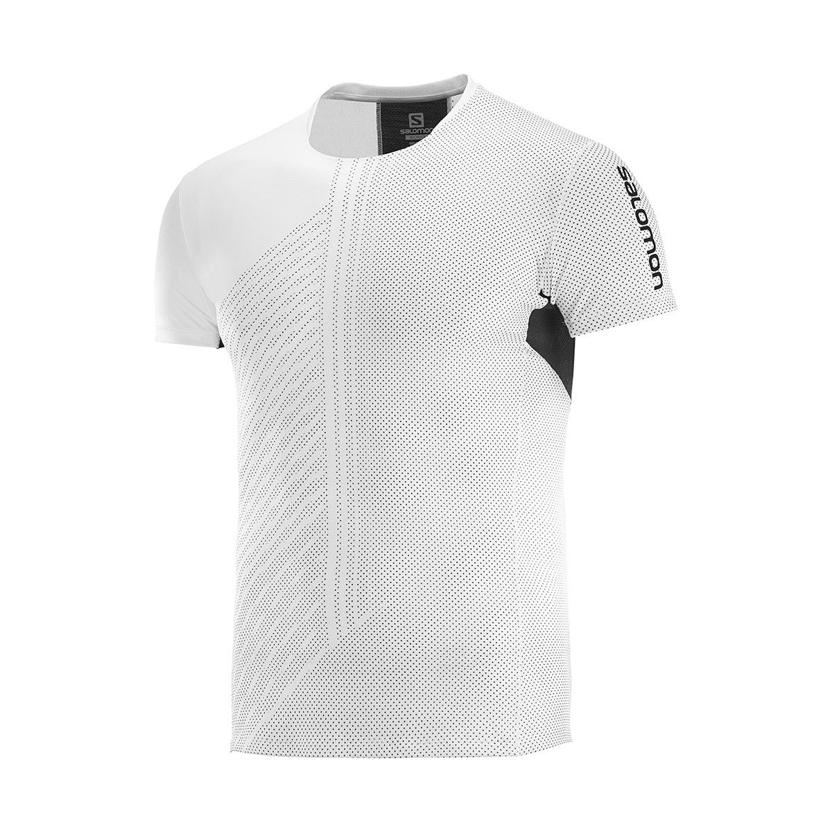 SALOMON - S/LAB SENSE TEE M