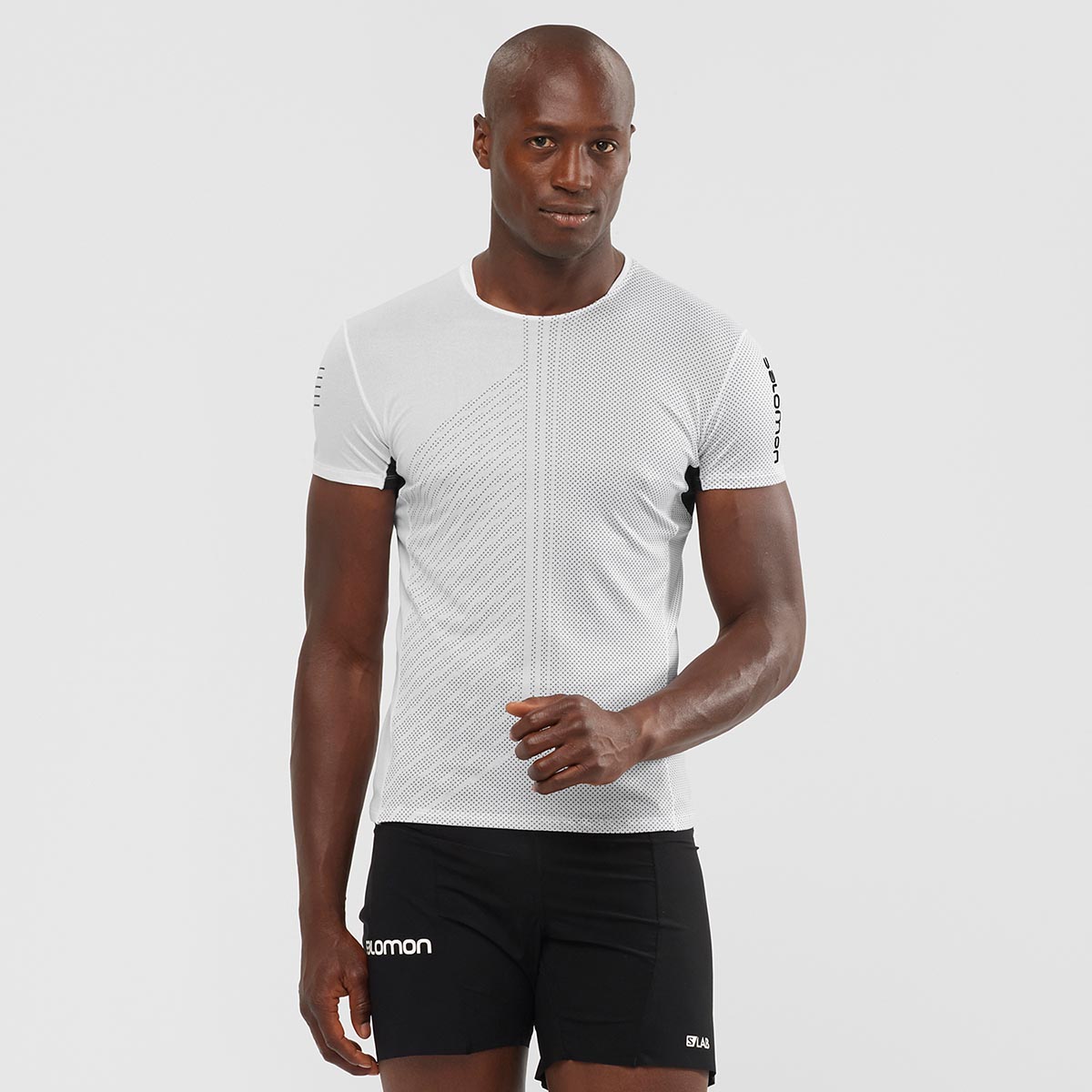 SALOMON - S/LAB SENSE TEE M