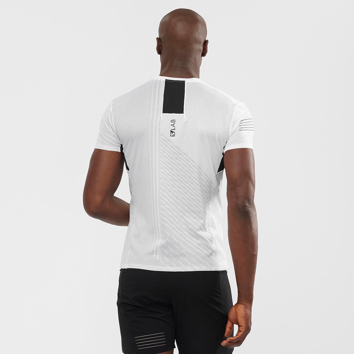SALOMON - S/LAB SENSE TEE M