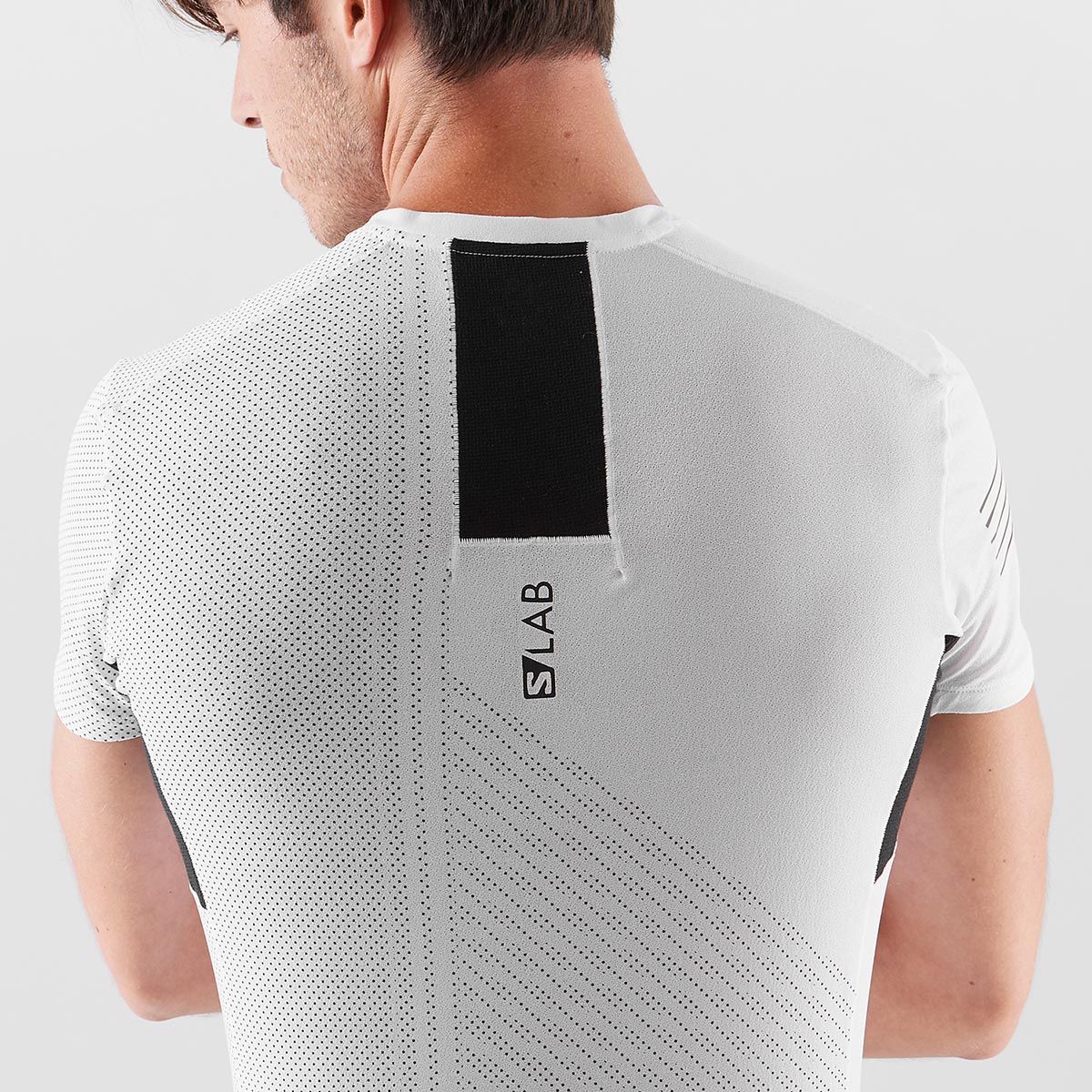 SALOMON - S/LAB SENSE TEE M