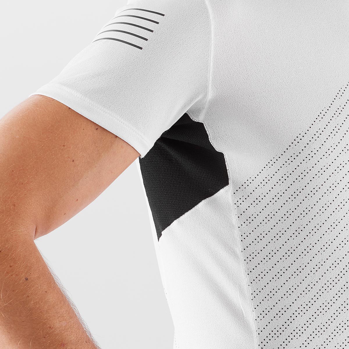 SALOMON - S/LAB SENSE TEE M