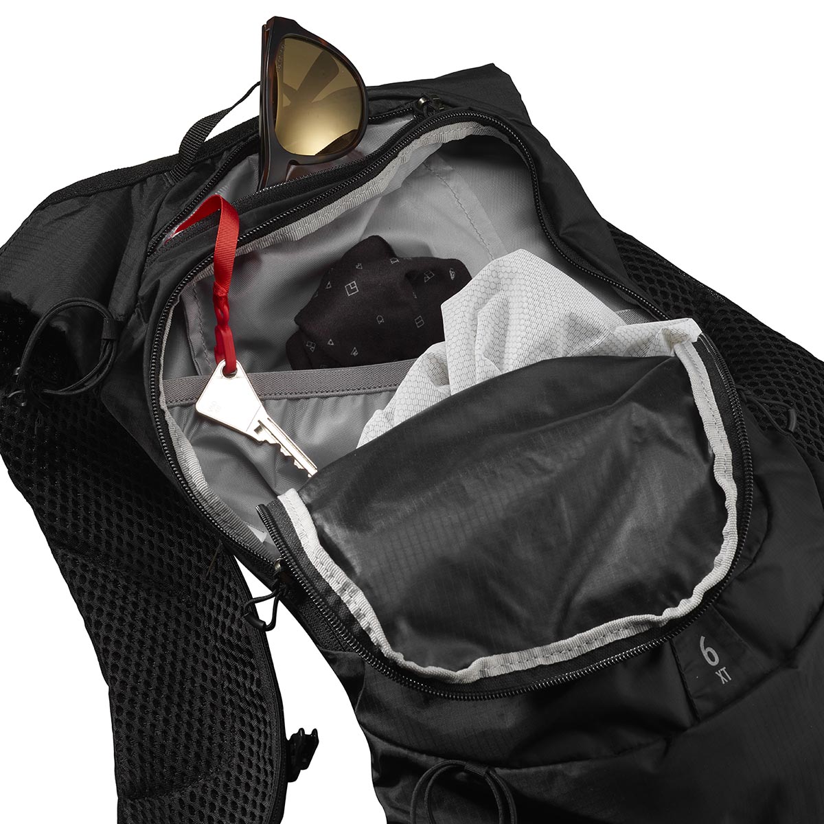 SALOMON - XT 6 L BACKPACK