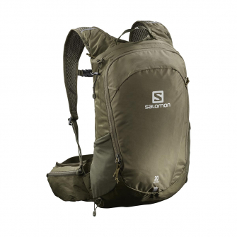 Hiking Salomon 20 Litre Salomon Peak 20l Backpack Backpacks