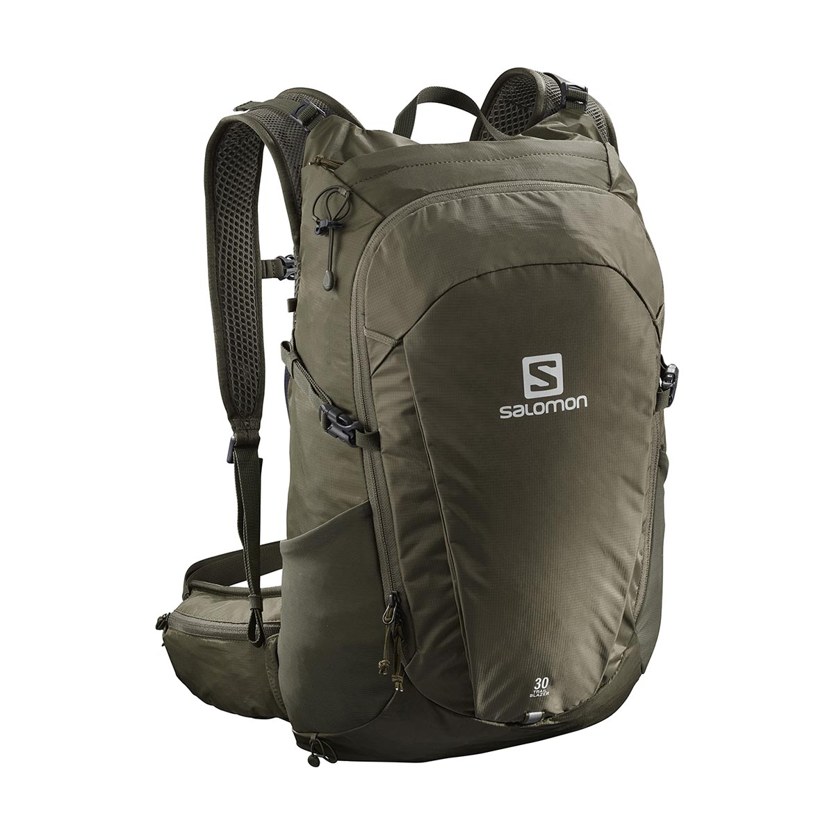 Salomon TRAILBLAZER 30 L BACKPACK C15204