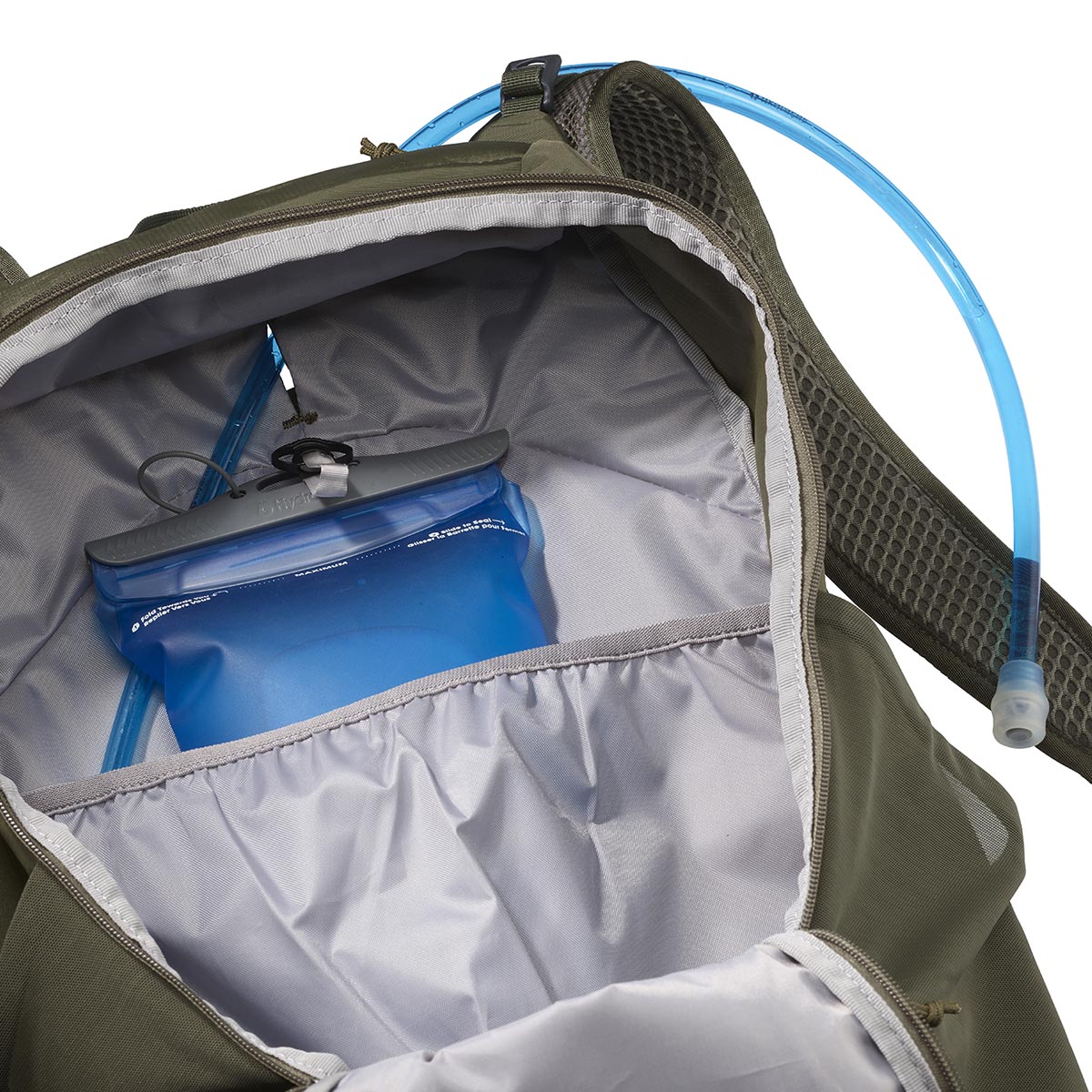 SALOMON - TRAILBLAZER 30 L BACKPACK