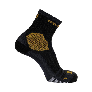 SALOMON - NSO LONG RUN CREW SOCKS