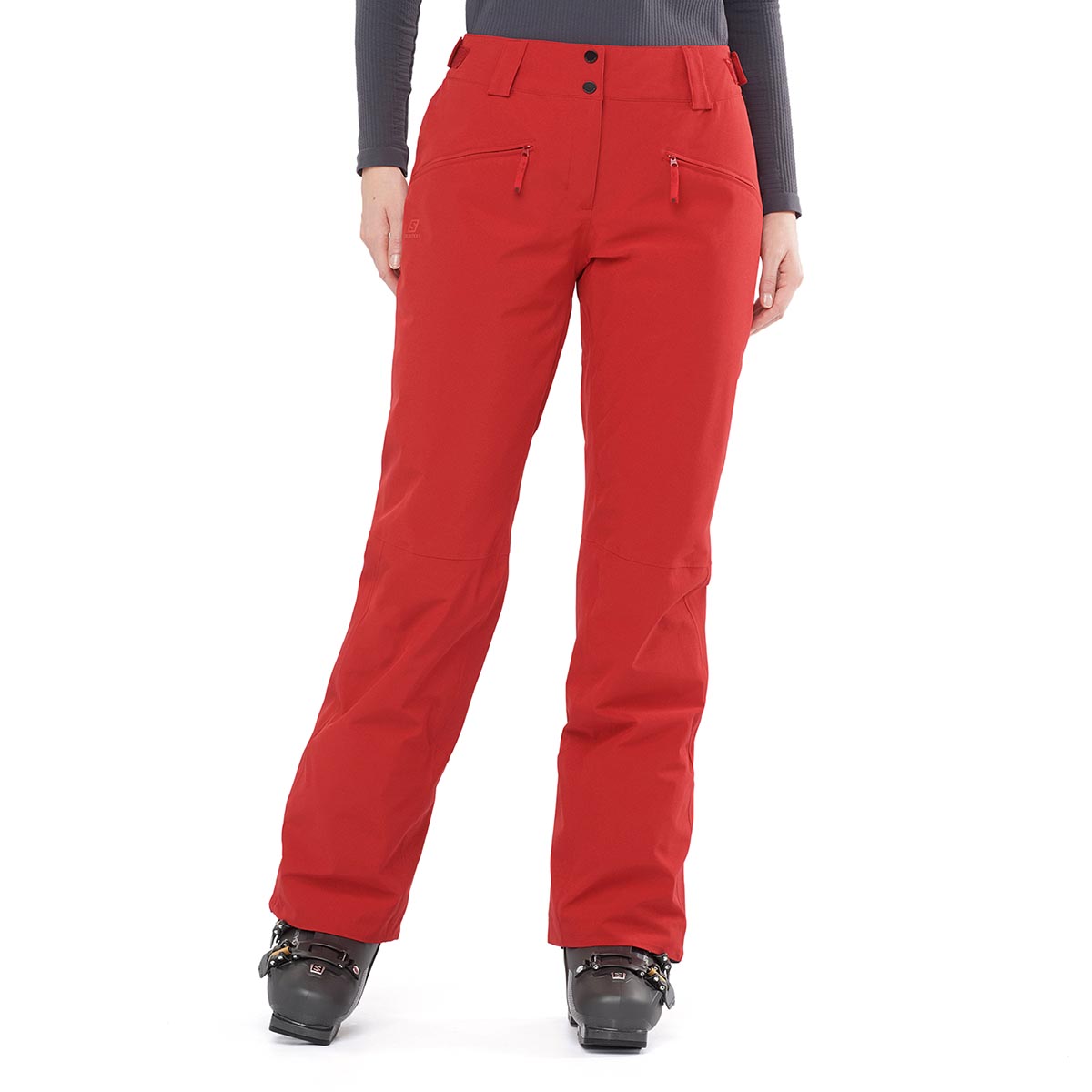 SALOMON - EDGE PANT