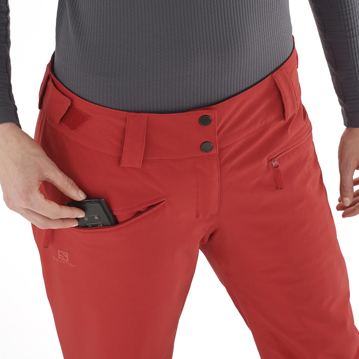 SALOMON - EDGE PANT