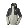 SALOMON - OUTLINE GORE-TEX HYBRID JACKET