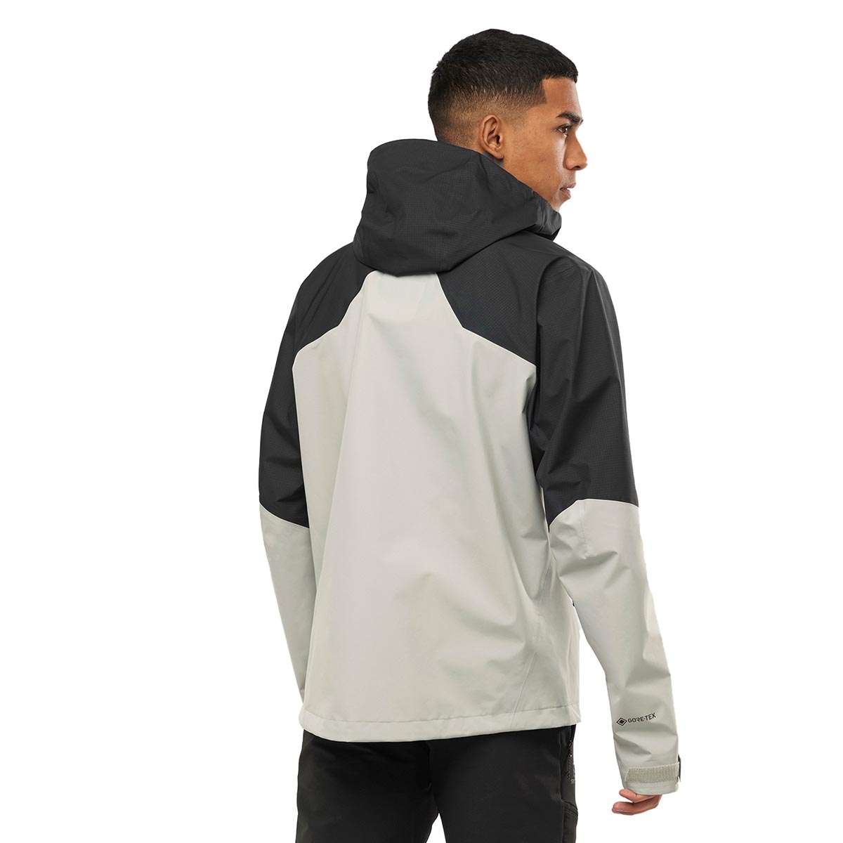 SALOMON - OUTLINE GORE-TEX HYBRID JACKET