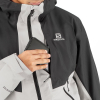 SALOMON - OUTLINE GORE-TEX HYBRID JACKET