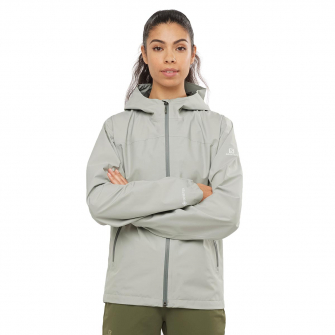 salomon outline 2.5 l goretex jacket