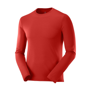 SALOMON - AGILE LONG SLEEVE