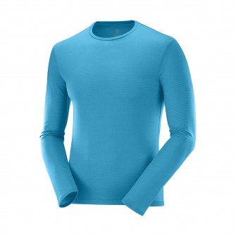 Salomon agile long sleeve tee outlet