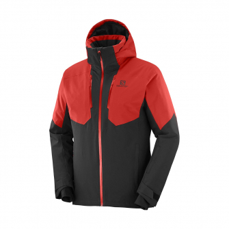 Salomon online stormtrack jacket
