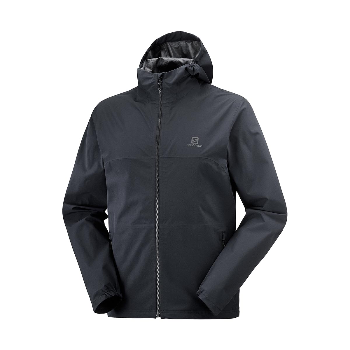 SALOMON - ESSENTIAL WATERPROOF 2.5 L JACKET