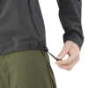 SALOMON - ESSENTIAL WATERPROOF 2.5 L JACKET