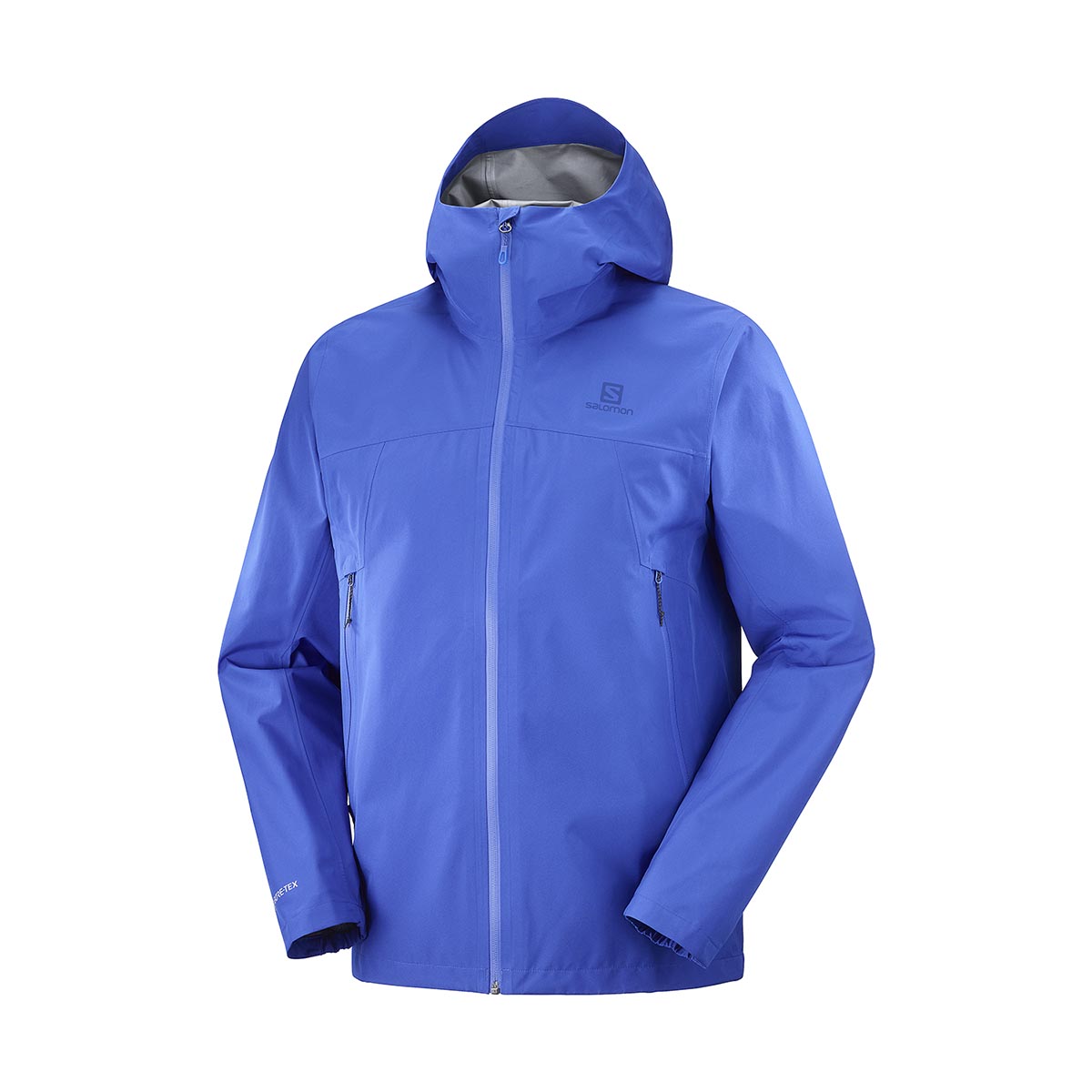 SALOMON - OUTLINE GORE-TEX 2.5 L JACKET