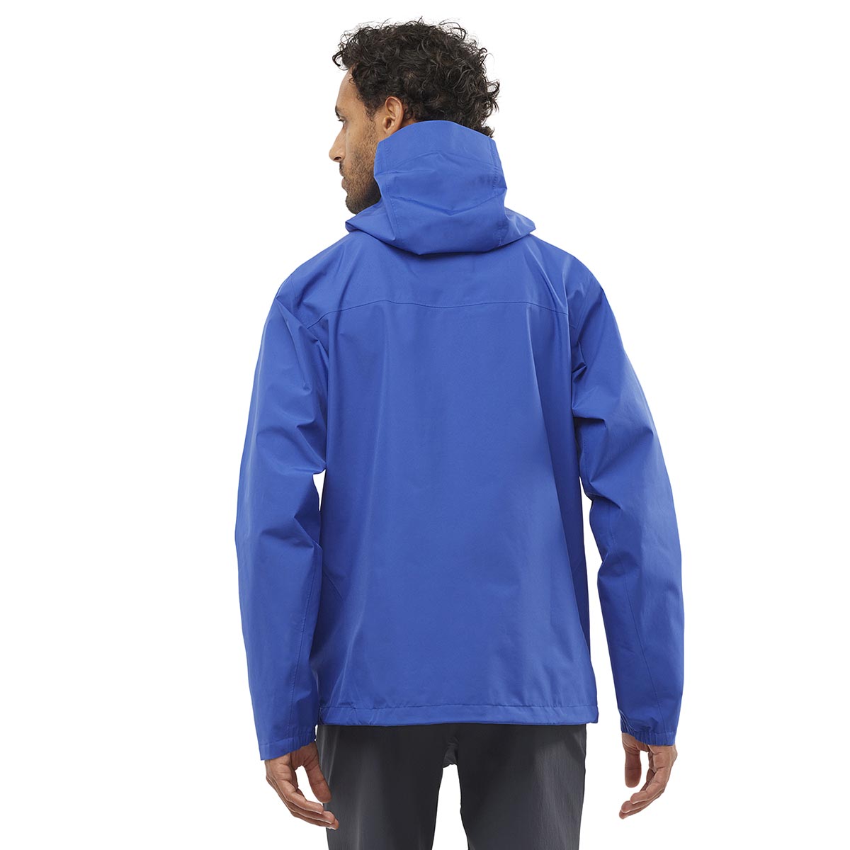 SALOMON - OUTLINE GORE-TEX 2.5 L JACKET