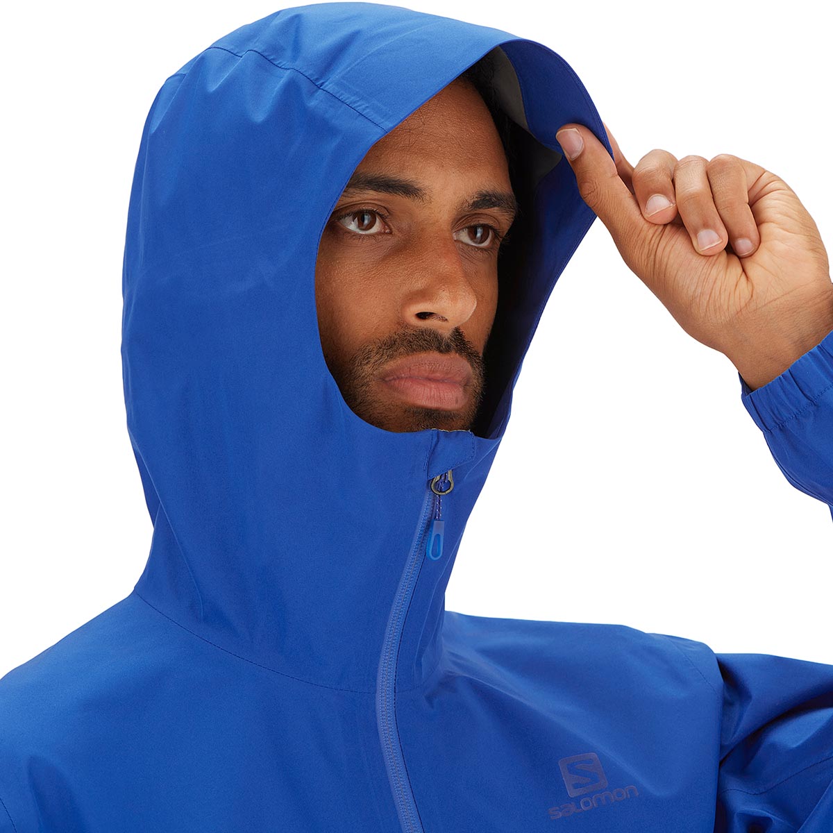 SALOMON - OUTLINE GORE-TEX 2.5 L JACKET