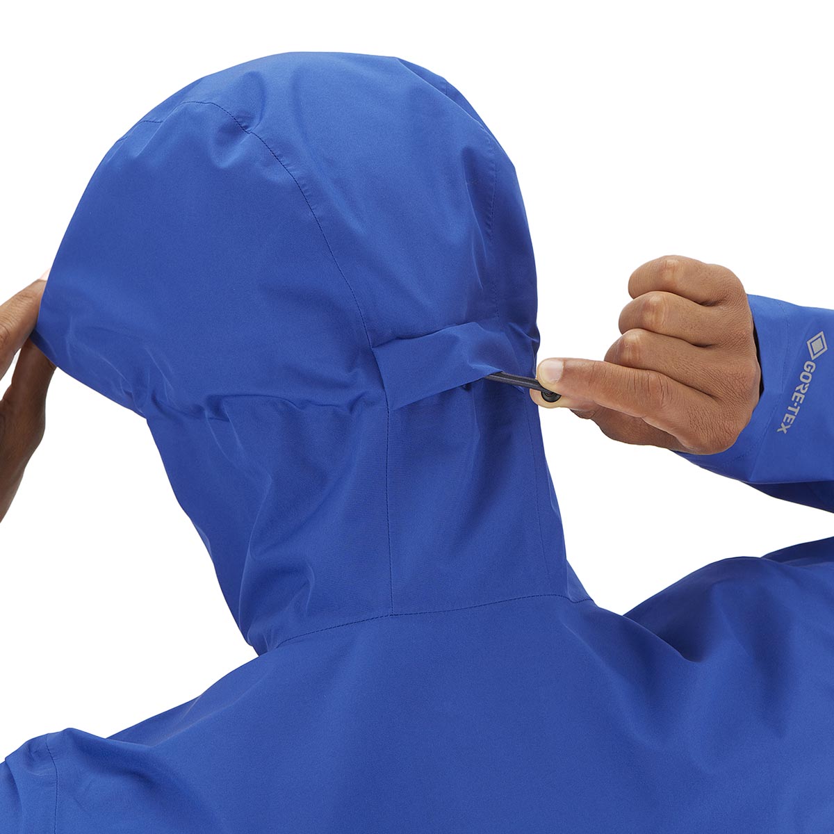 SALOMON - OUTLINE GORE-TEX 2.5 L JACKET