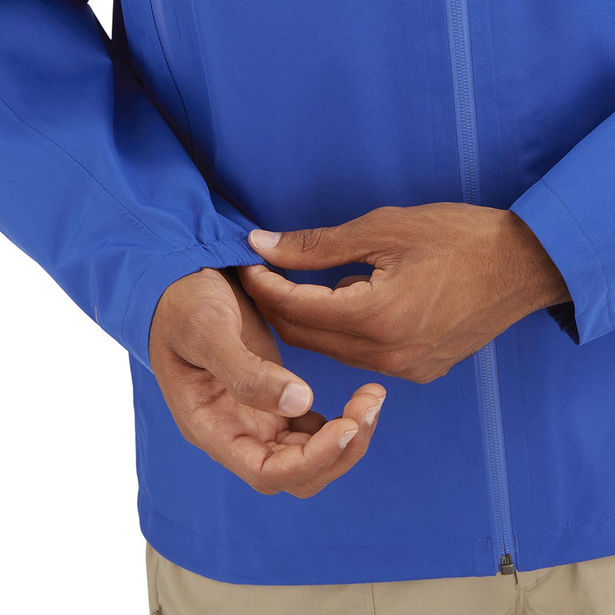 SALOMON - OUTLINE GORE-TEX 2.5 L JACKET