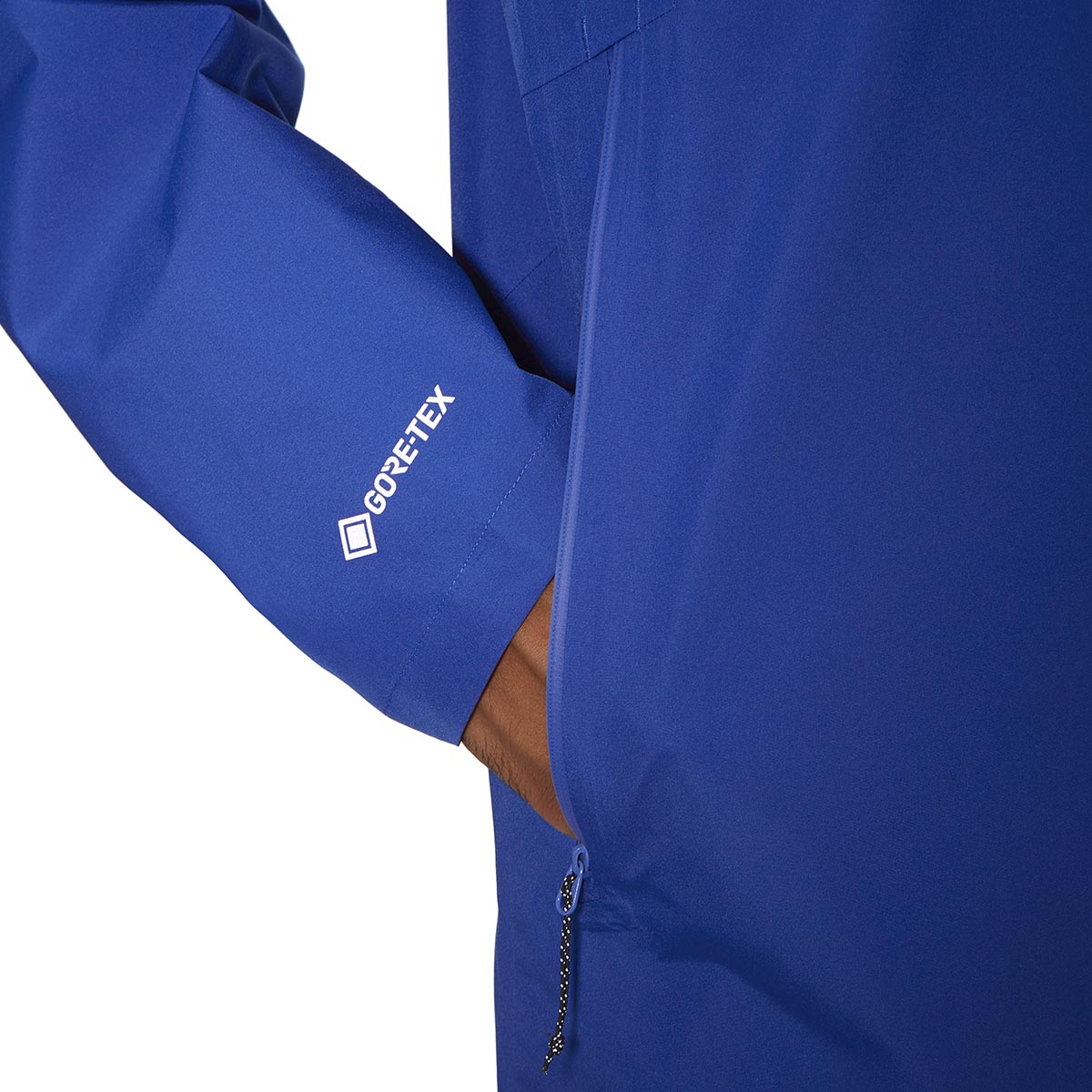 SALOMON - OUTLINE GORE-TEX 2.5 L JACKET