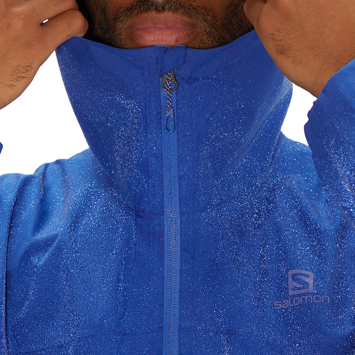 SALOMON - OUTLINE GORE-TEX 2.5 L JACKET