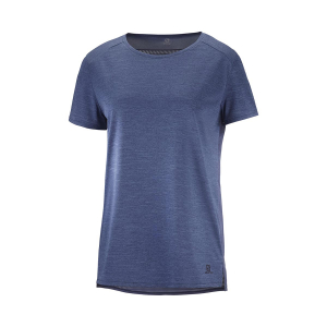 SALOMON - OUTLINE SUMMER T-SHIRT