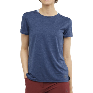SALOMON - OUTLINE SUMMER T-SHIRT