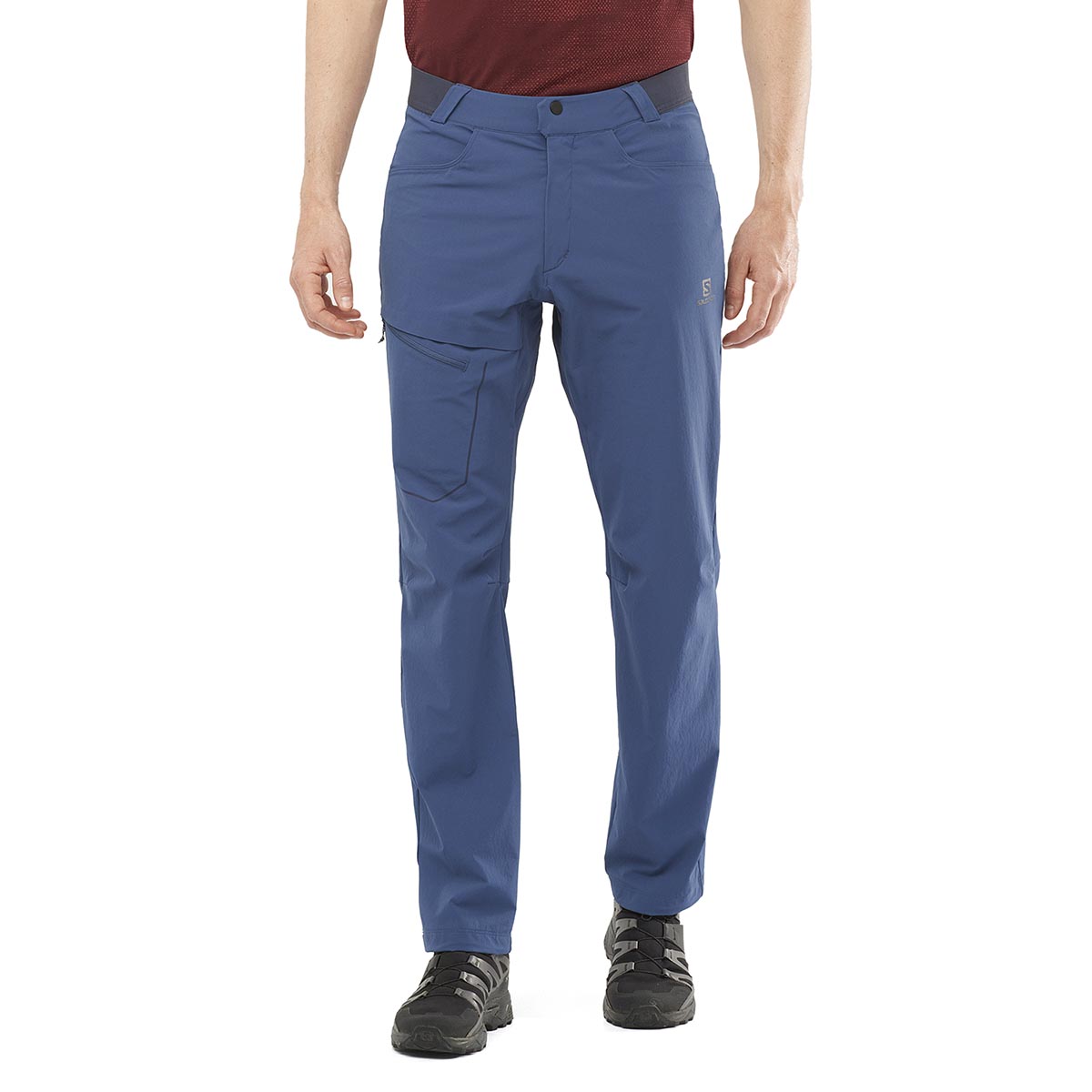 SALOMON - WAYFARER PANTS
