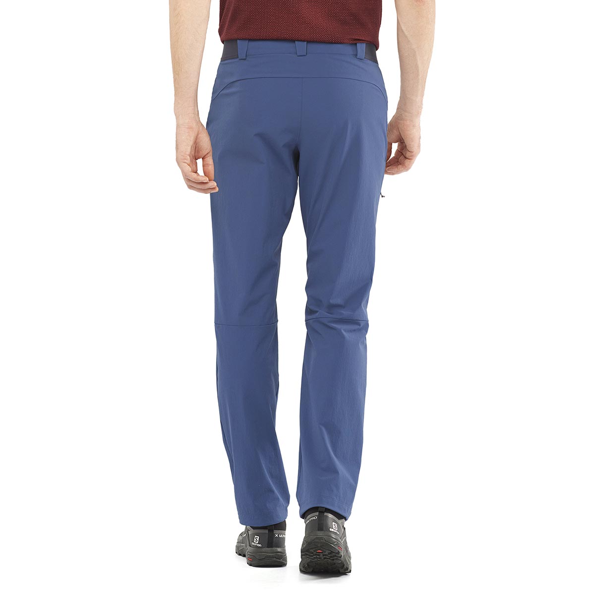 SALOMON - WAYFARER PANTS