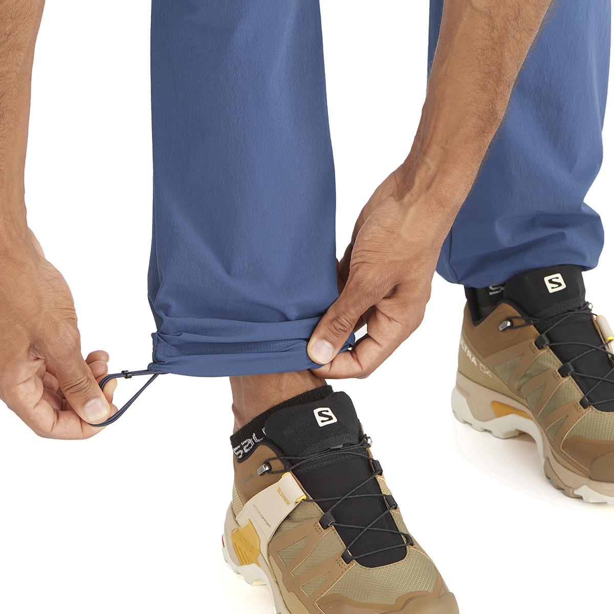SALOMON - WAYFARER PANTS