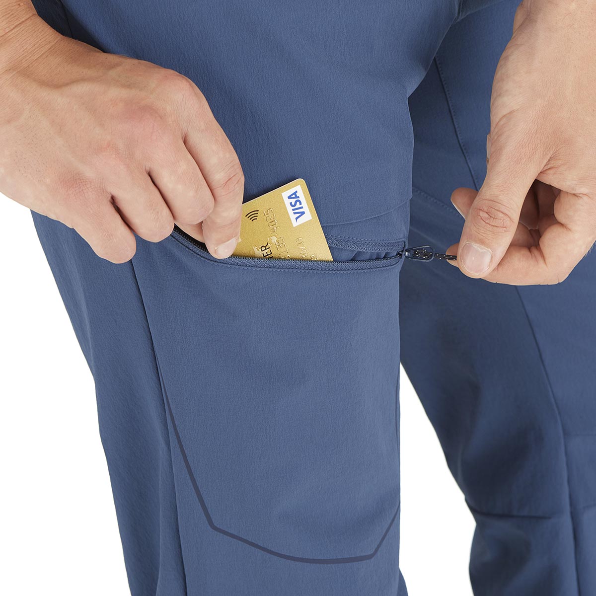 SALOMON - WAYFARER PANTS