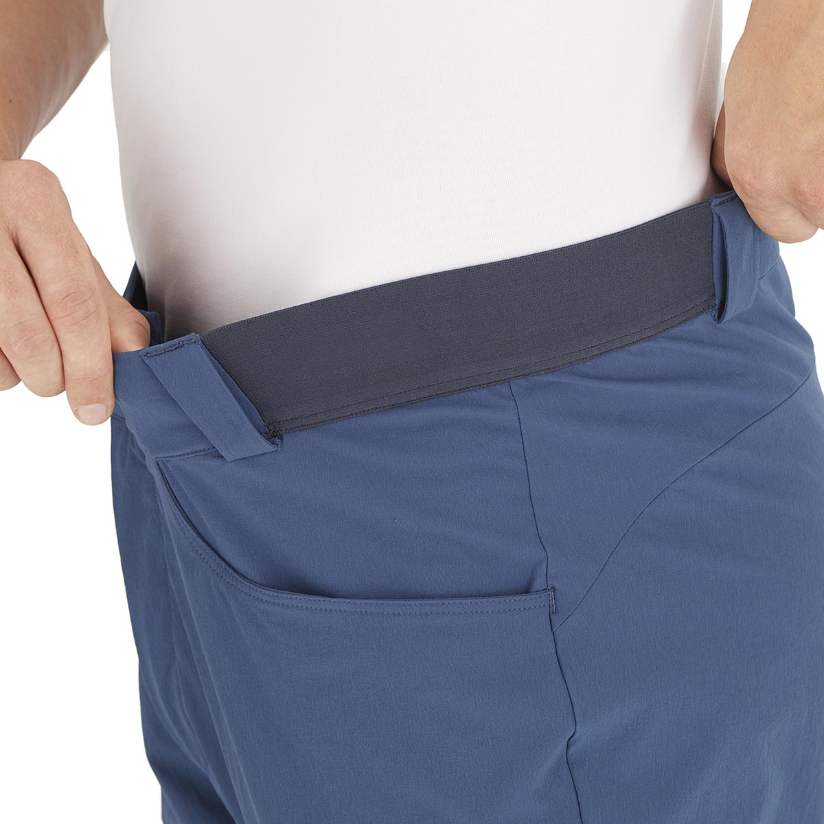SALOMON - WAYFARER PANTS
