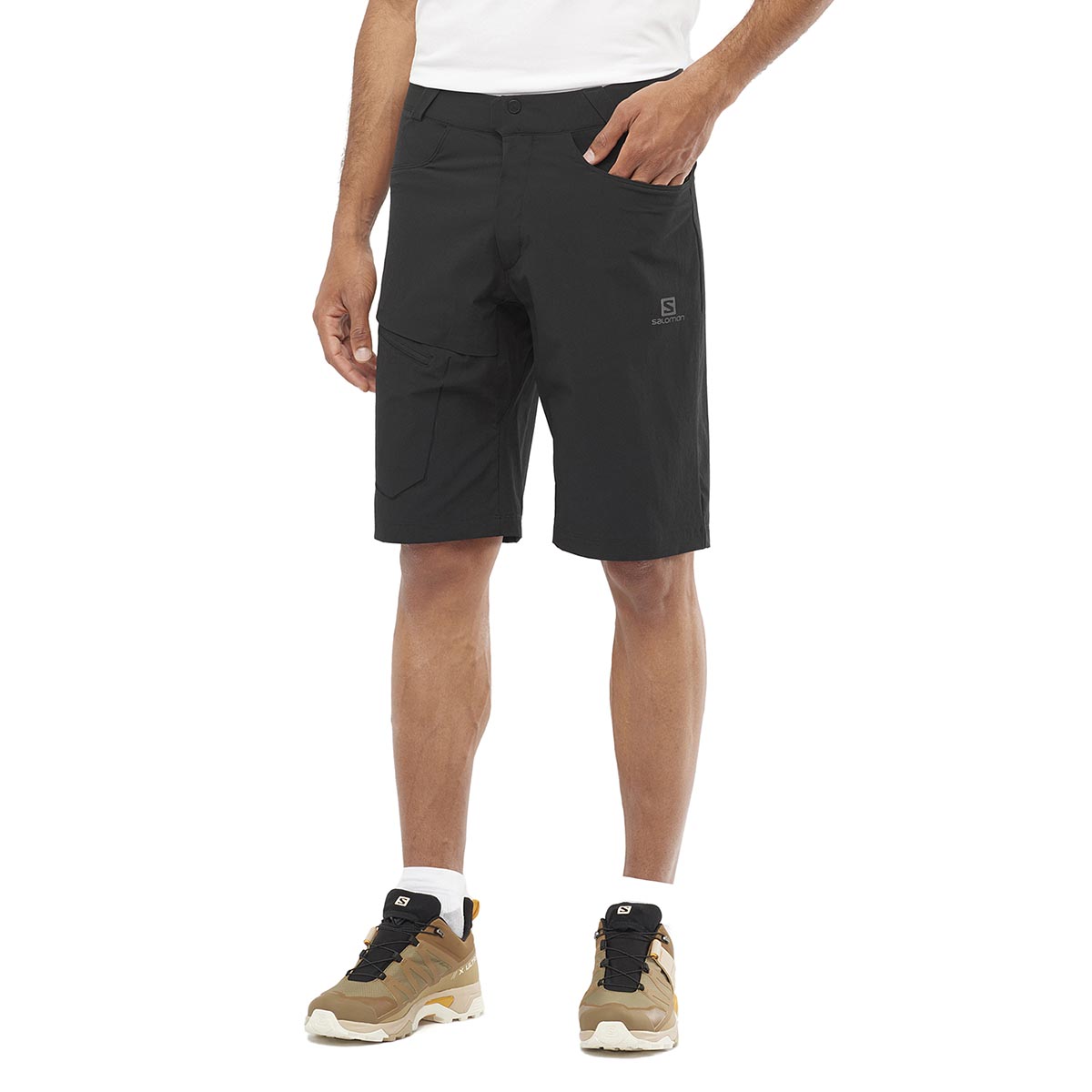 SALOMON - WAYFARER SHORTS